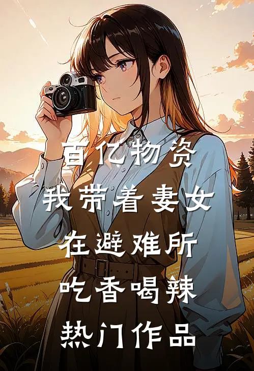 百亿物资，我带着妻女在避难所吃香喝辣热门作品