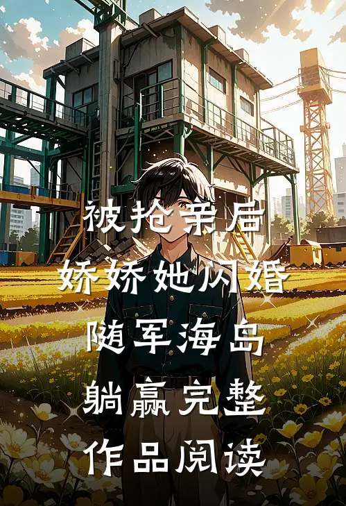 被抢亲后，娇娇她闪婚随军海岛躺赢完整作品阅读
