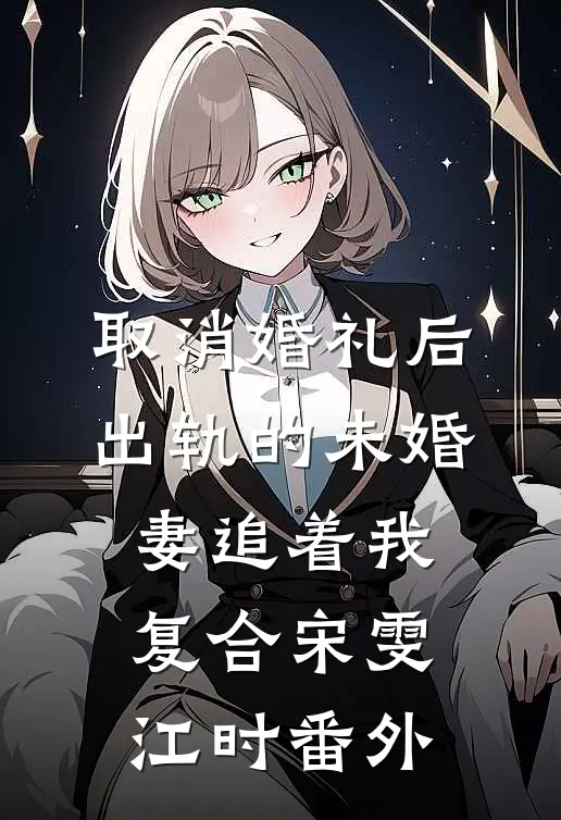 取消婚礼后，出轨的未婚妻追着我复合宋雯江时番外