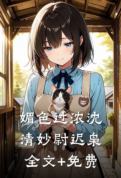媚色过浓沈清妙尉迟枭全文+免费