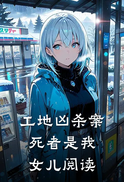 工地凶杀案，死者是我女儿阅读