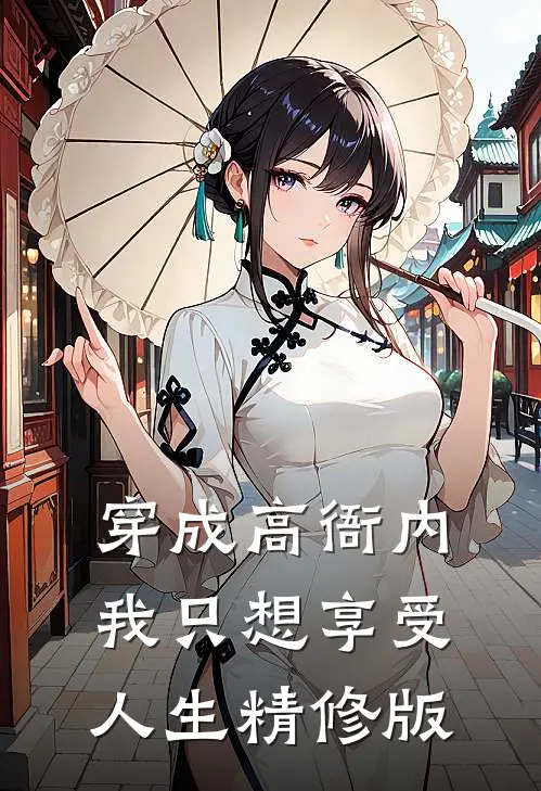 穿成高衙内，我只想享受人生精修版