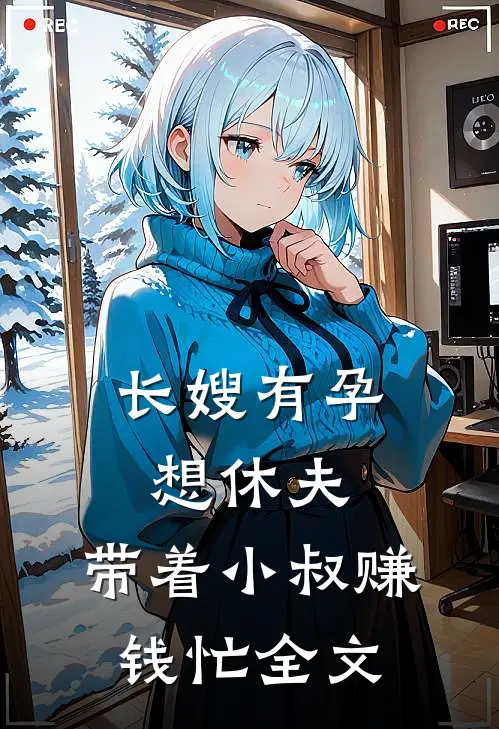 长嫂有孕想休夫，带着小叔赚钱忙全文