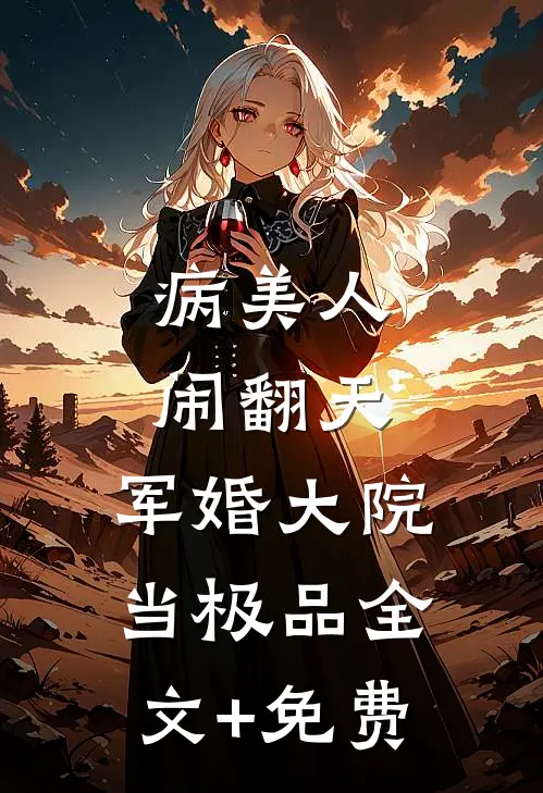 病美人闹翻天，军婚大院当极品全文+免费
