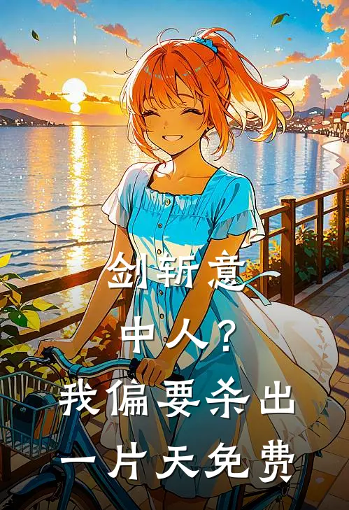 剑斩意中人？我偏要杀出一片天免费