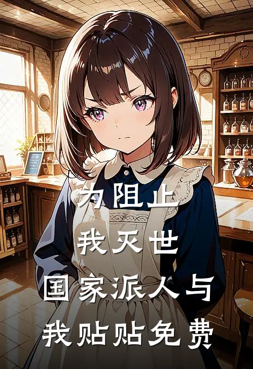 为阻止我灭世，国家派人与我贴贴免费