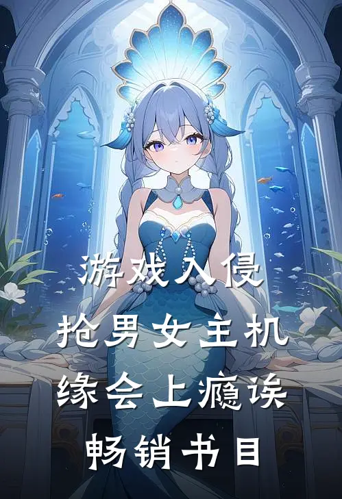 游戏入侵:抢男女主机缘会上瘾诶畅销书目