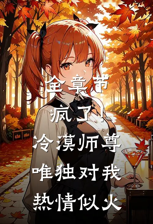全章节疯了！冷漠师尊唯独对我热情似火