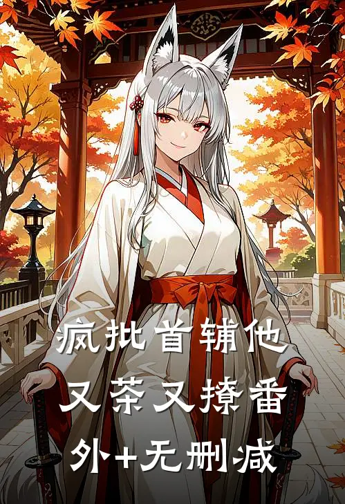 疯批首辅他又茶又撩番外+无删减