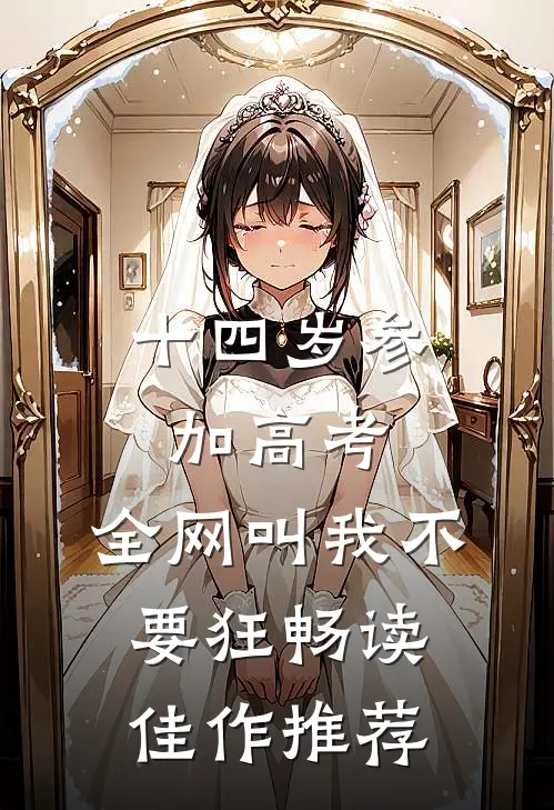十四岁参加高考，全网叫我不要狂畅读佳作推荐