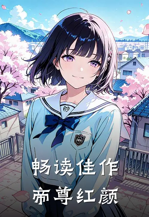 畅读佳作帝尊红颜