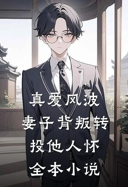 真爱风波：妻子背叛转投他人怀全本小说