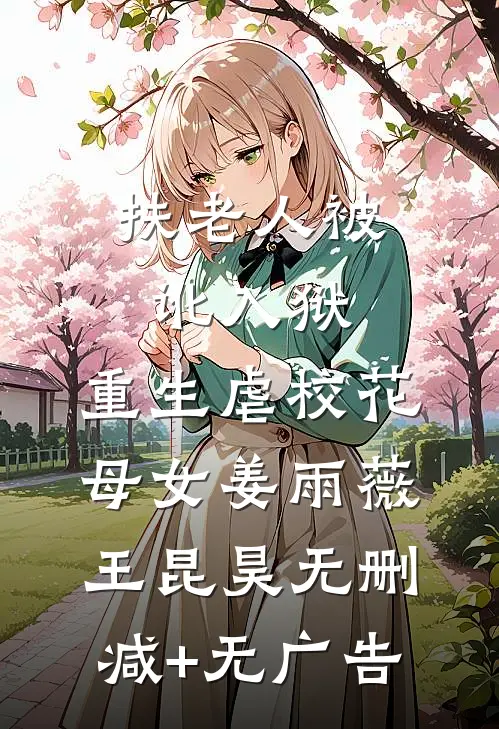 扶老人被讹入狱，重生虐校花母女姜雨薇王昆昊无删减+无广告