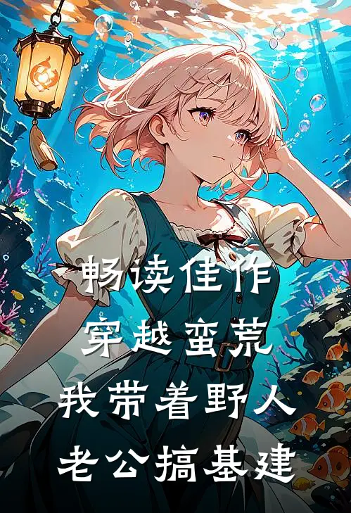 畅读佳作穿越蛮荒：我带着野人老公搞基建