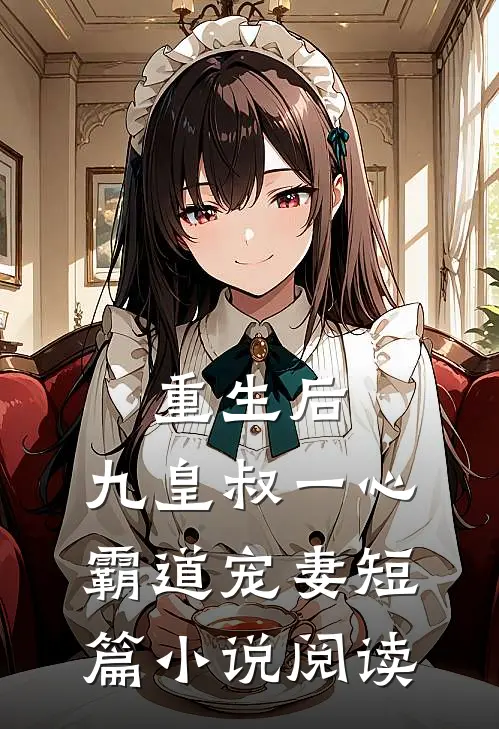 重生后，九皇叔一心霸道宠妻短篇小说阅读