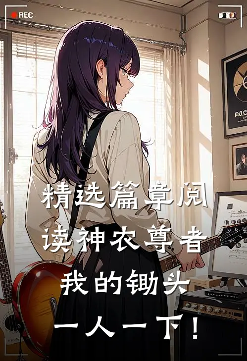 精选篇章阅读神农尊者：我的锄头，一人一下！