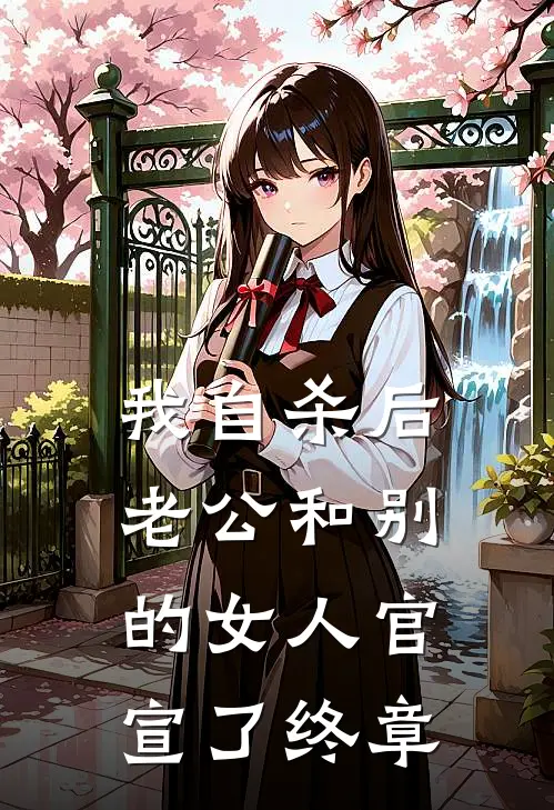 我自杀后，老公和别的女人官宣了终章