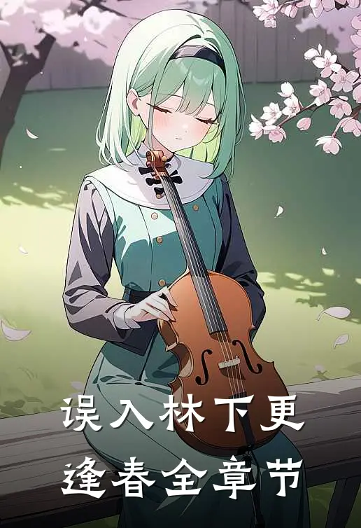 误入林下更逢春全章节