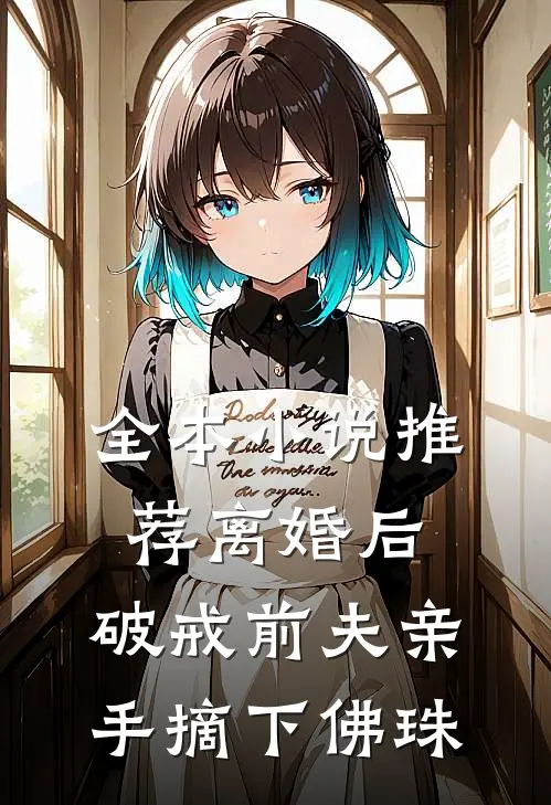全本小说推荐离婚后，破戒前夫亲手摘下佛珠