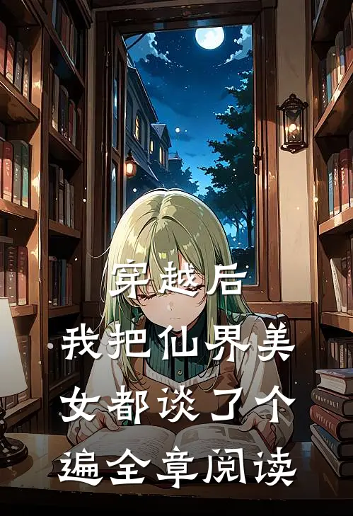穿越后，我把仙界美女都谈了个遍全章阅读