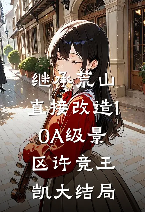 继承荒山：直接改造10A级景区许竞王凯大结局