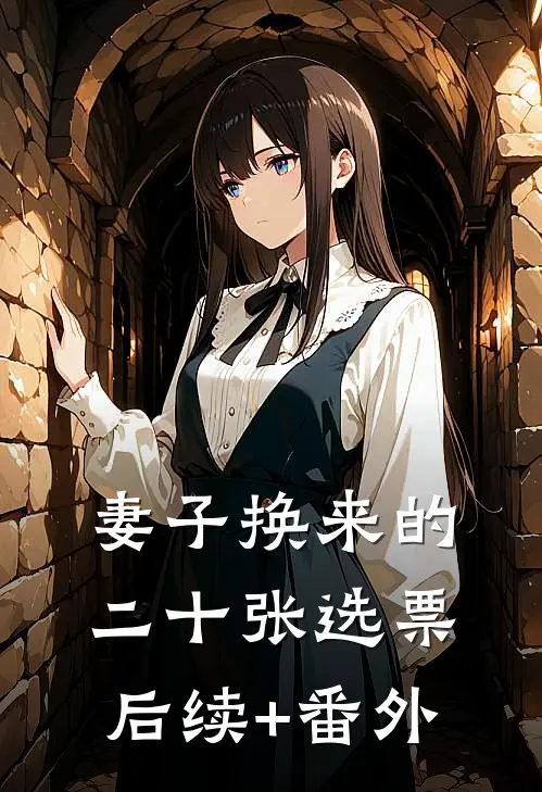 妻子换来的二十张选票后续+番外