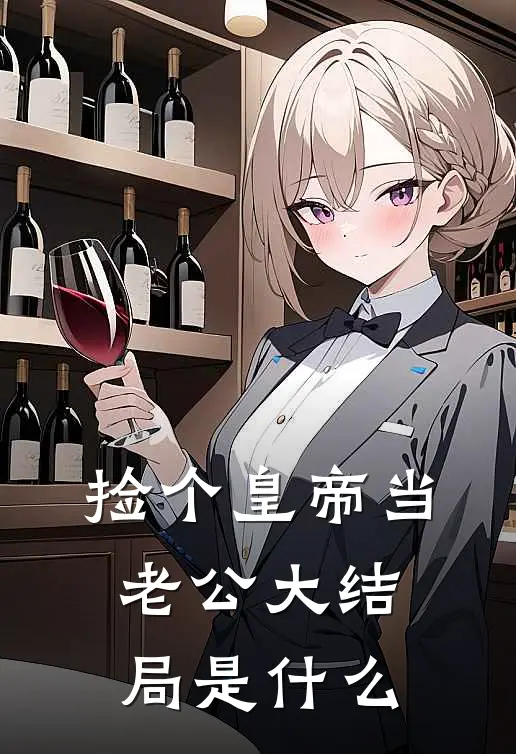 捡个皇帝当老公大结局是什么