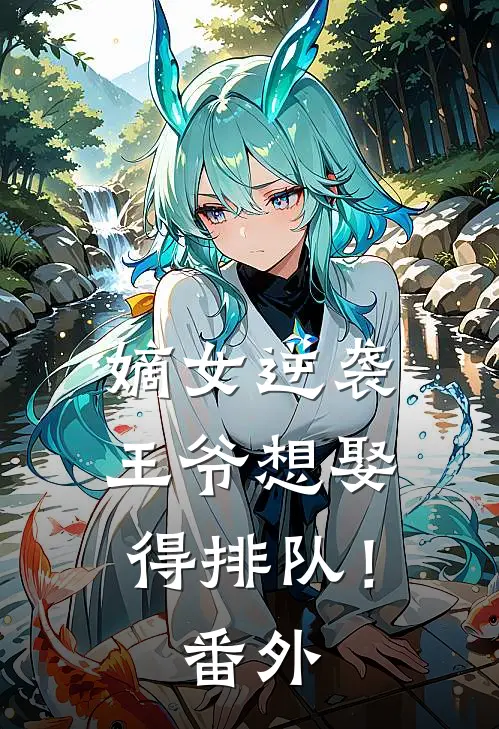 嫡女逆袭：王爷想娶得排队！番外
