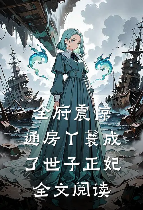 全府震惊，通房丫鬟成了世子正妃全文阅读