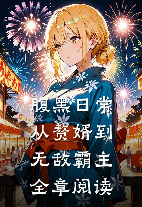 腹黑日常：从赘婿到无敌霸主全章阅读