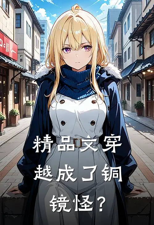 精品文穿越成了铜镜怪？