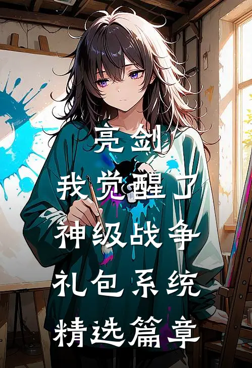 亮剑：我觉醒了神级战争礼包系统精选篇章