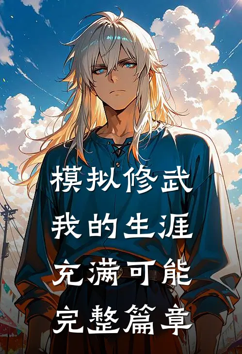 模拟修武，我的生涯充满可能完整篇章
