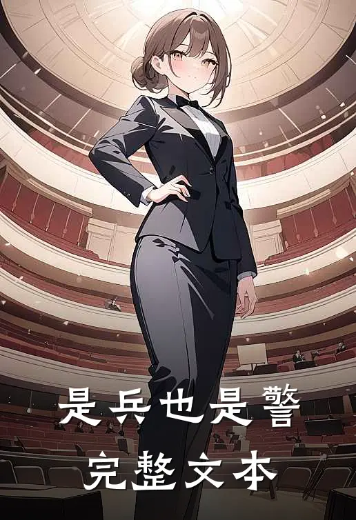 是兵也是警完整文本