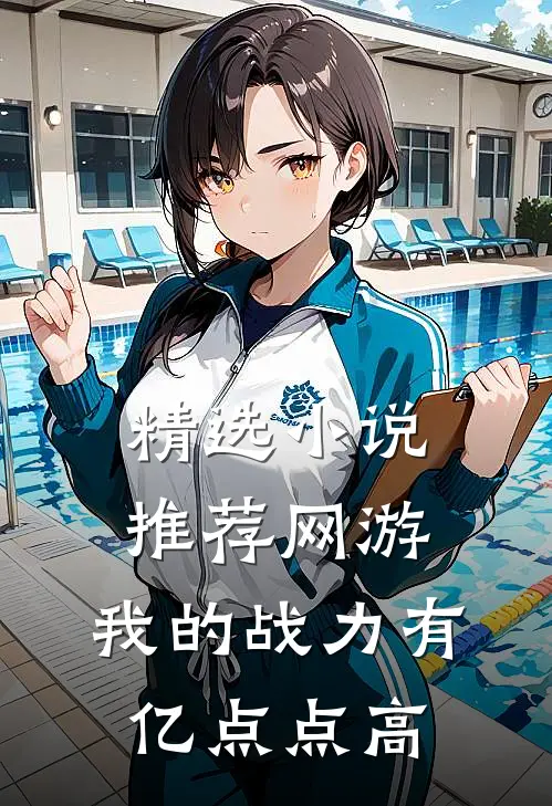 精选小说推荐网游：我的战力有亿点点高