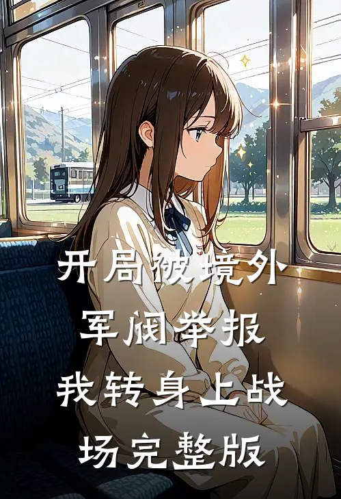 开局被境外军阀举报，我转身上战场完整版