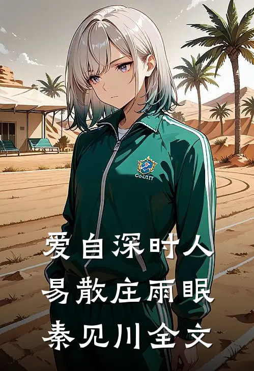 爱自深时人易散庄雨眠秦见川全文
