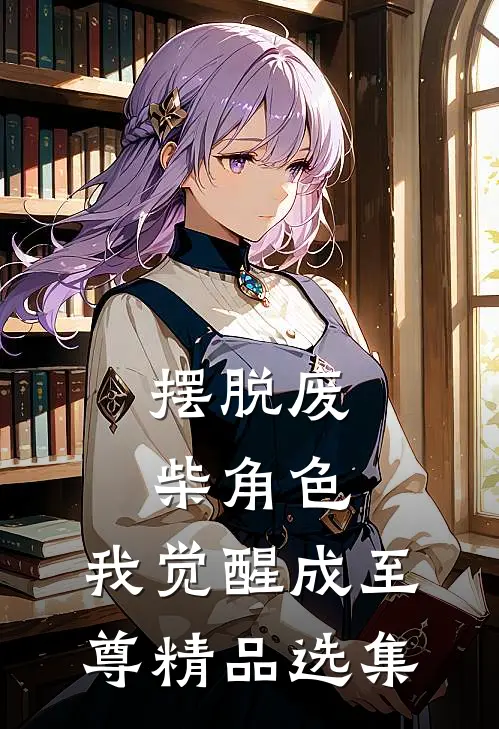 摆脱废柴角色，我觉醒成至尊精品选集