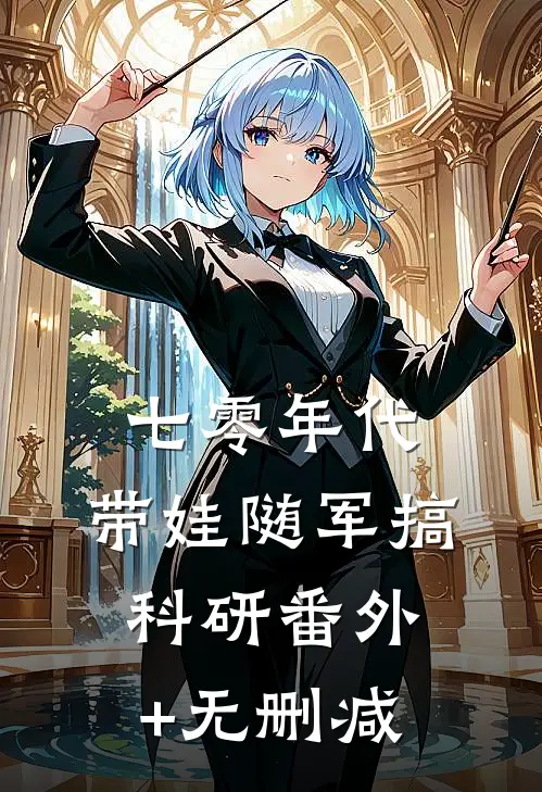 七零年代：带娃随军搞科研番外+无删减