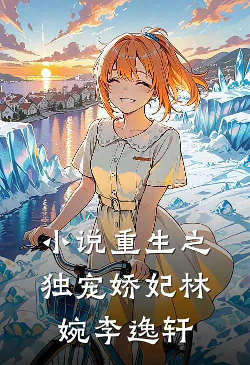 小说重生之独宠娇妃(林婉李逸轩)