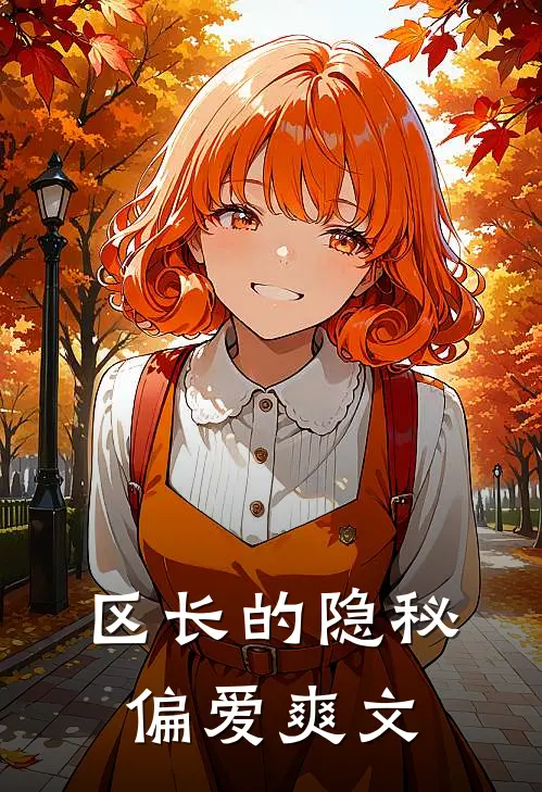 区长的隐秘偏爱爽文