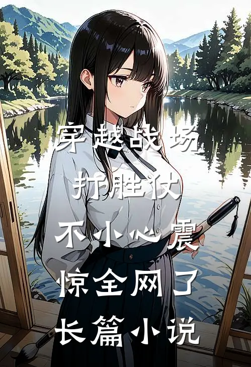 穿越战场打胜仗,不小心震惊全网了长篇在线阅读