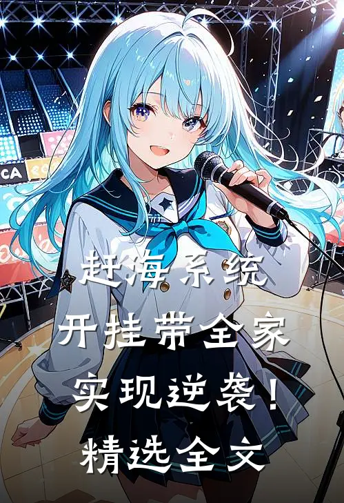 赶海系统：开挂带全家实现逆袭！精选全文
