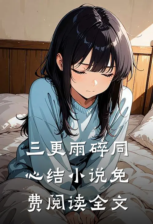 三更雨碎同心结小说免费阅读全文