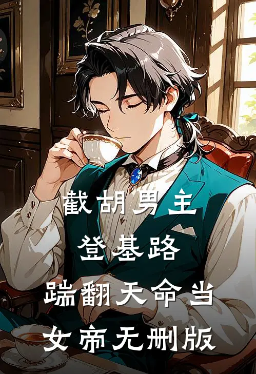 截胡男主登基路，踹翻天命当女帝无删版