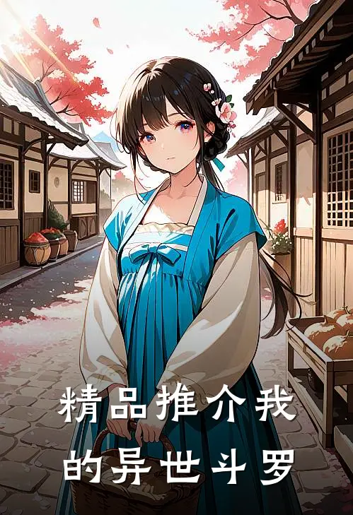 精品推介我的异世斗罗