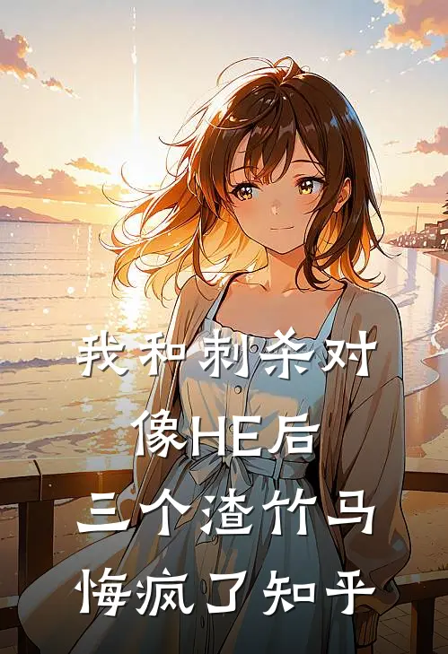 我和刺杀对像HE后，三个渣竹马悔疯了知乎