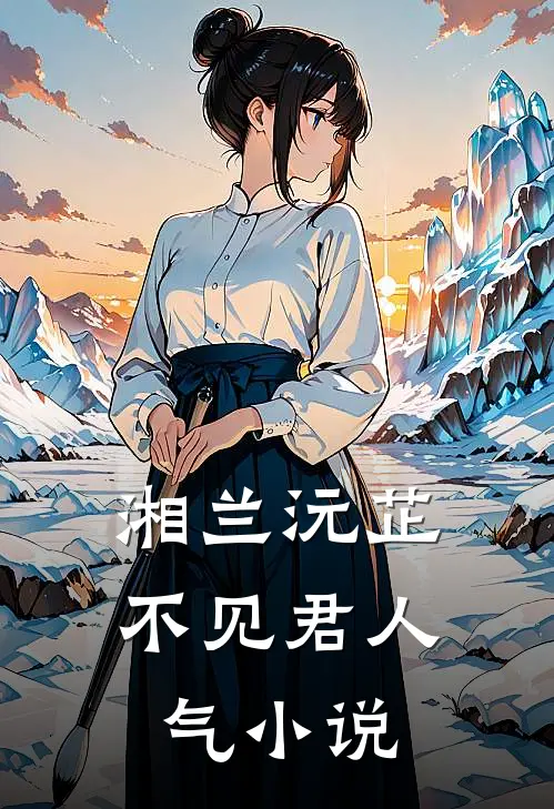 湘兰沅芷不见君人气小说