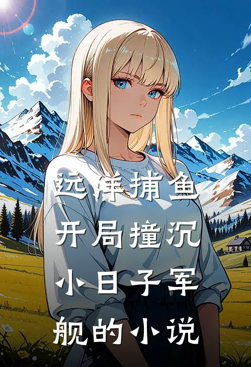 远洋捕鱼，开局撞沉小日子军舰的小说