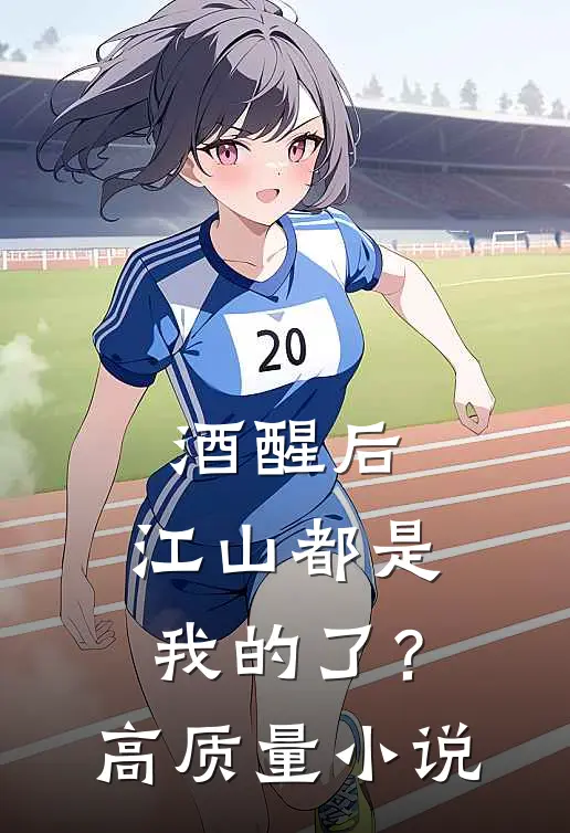 酒醒后，江山都是我的了？高质量小说